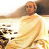 Saint/Yogi who inspired the author in his Journey: Swami Rama-founder of the Himalayan Institute of Yoga