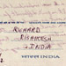 Radhanath Swami Letter From Rishikesh - 22nd Jan 1971_2